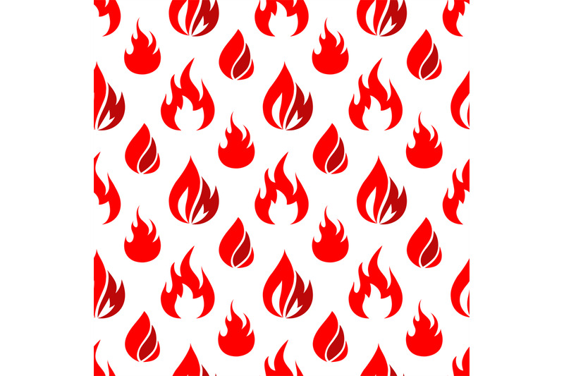 red-fire-seamless-pattern-design-flame-seamless-texture