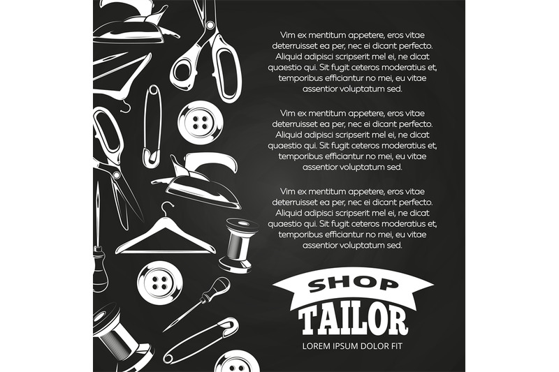 tailor-shop-chalkboard-poster