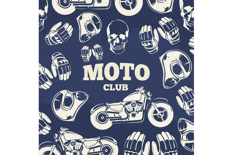 moto-club-grunge-vintage-background