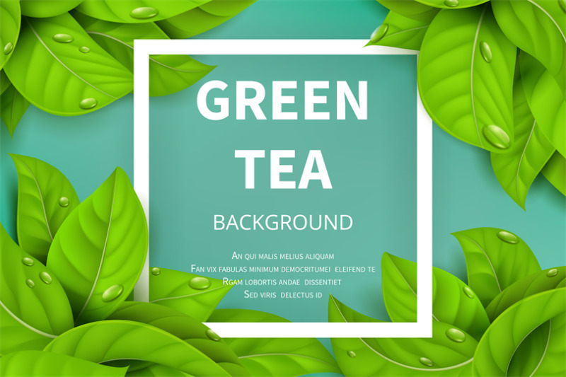 green-tea-leaves-vector-nature-background