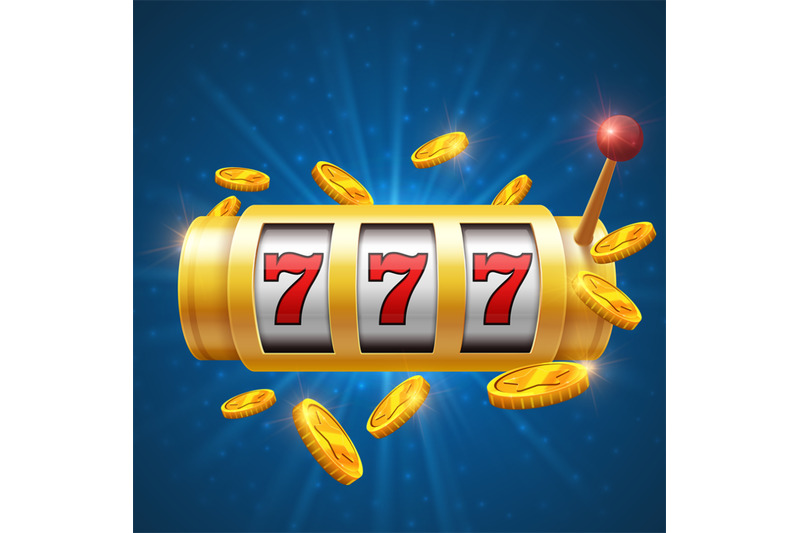 winner-gambling-vector-background-with-slot-machine-casino-jackpot-co