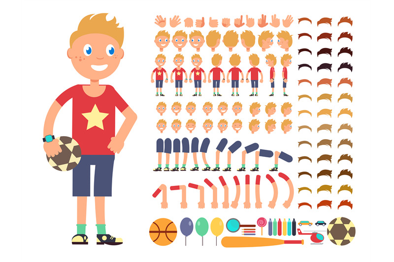 cartoon-boy-character-vector-creation-constructor-with-different-emot