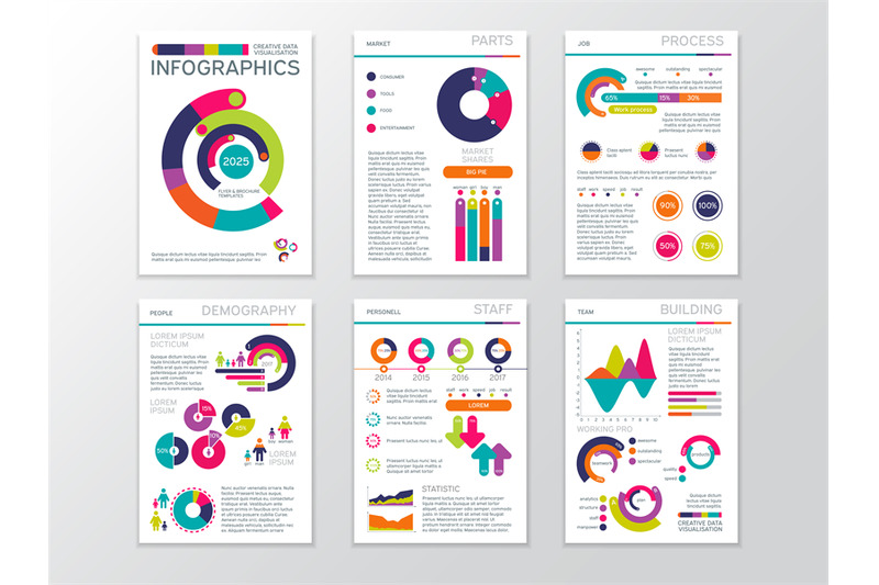 modern-business-presentation-documents-with-graphics-and-infographic-c