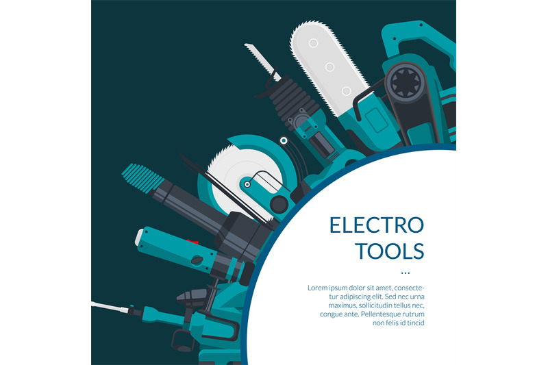 vector-background-electric-construction-tools
