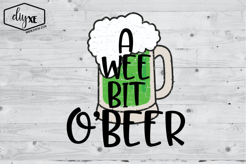 a-wee-bit-o-039-beer