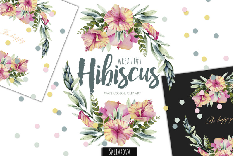 hibiscus-wreath-1