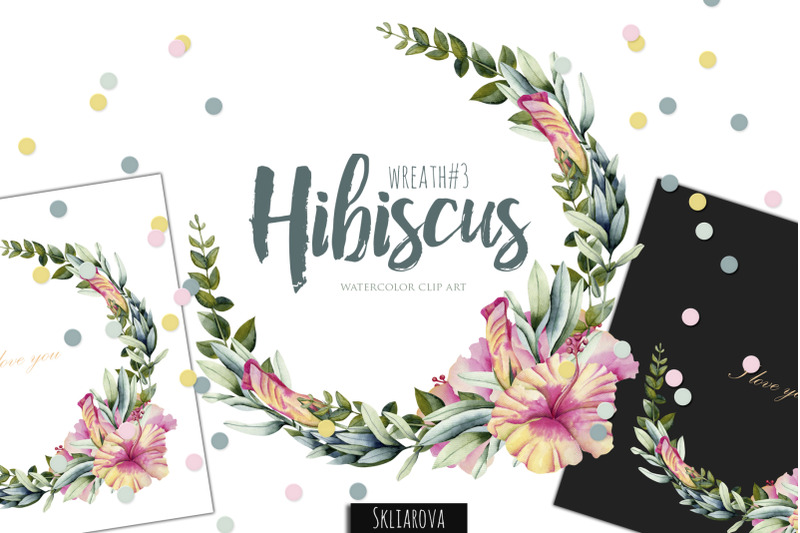 hibiscus-wreath-3