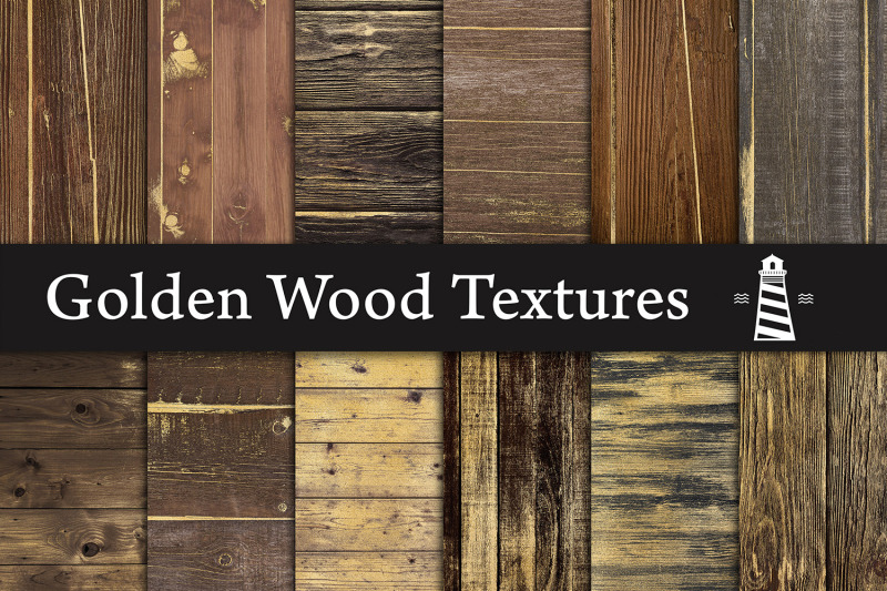 gold-wooden-textures