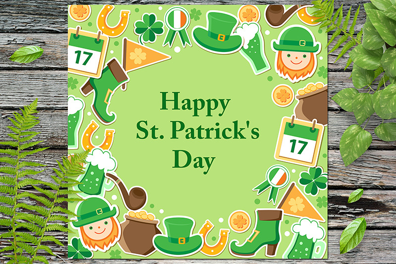 st-patrick-039-s-day-collection
