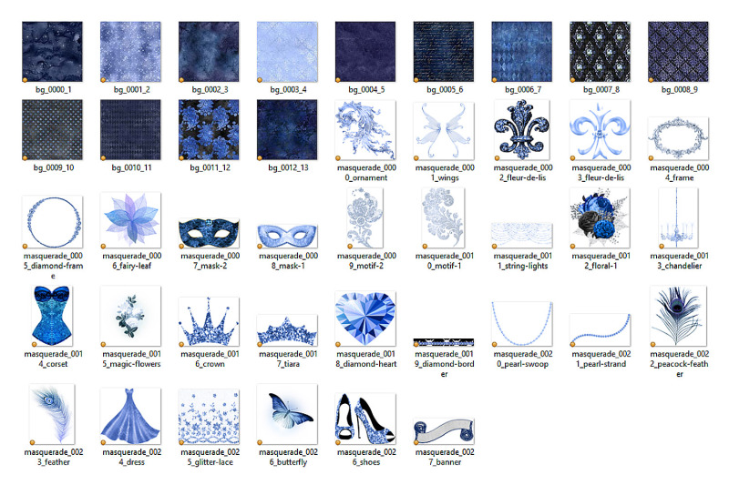 blue-masquerade-graphics