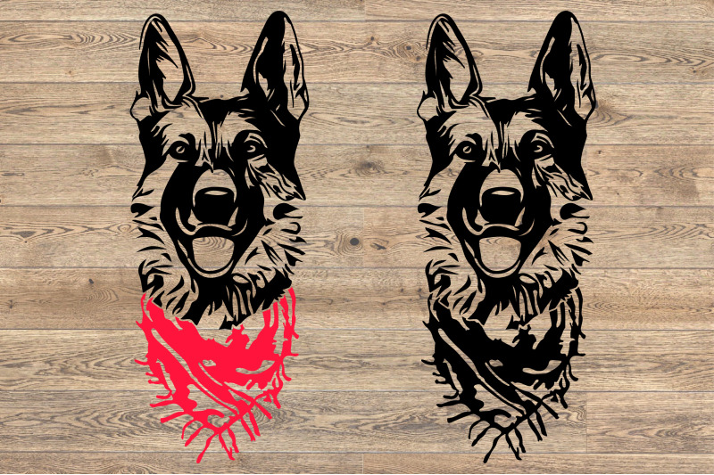 german-shepherd-dog-head-scarf-svg-4th-july-breed-k-9-police-1275s