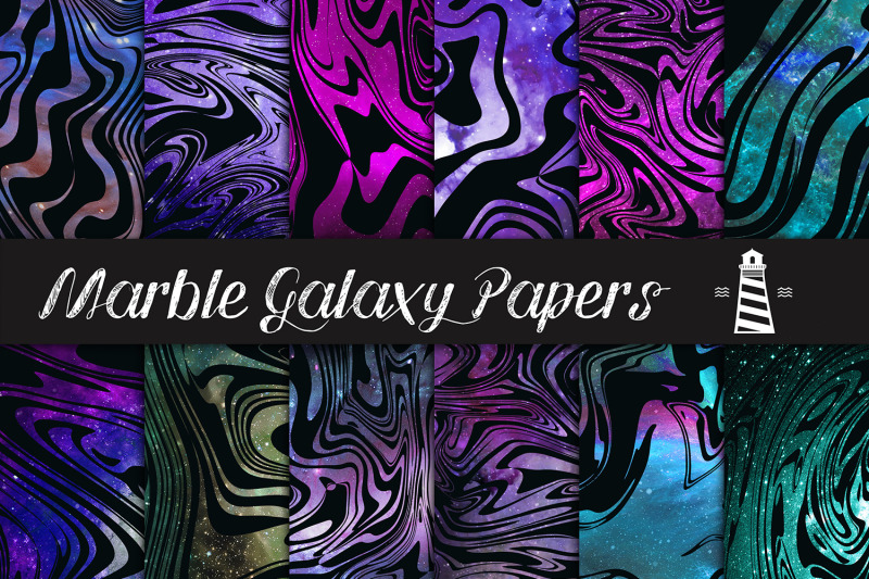 marble-galaxy-textures