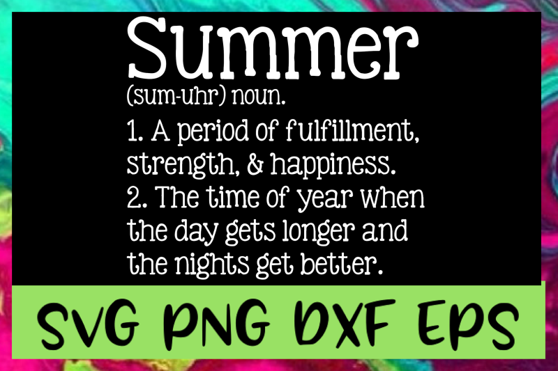 summer-definition-svg-png-dxf-amp-eps-design-files