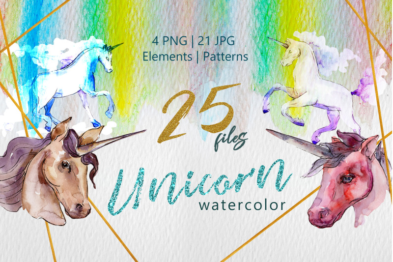unicorn-masterpiece-watercolor-png