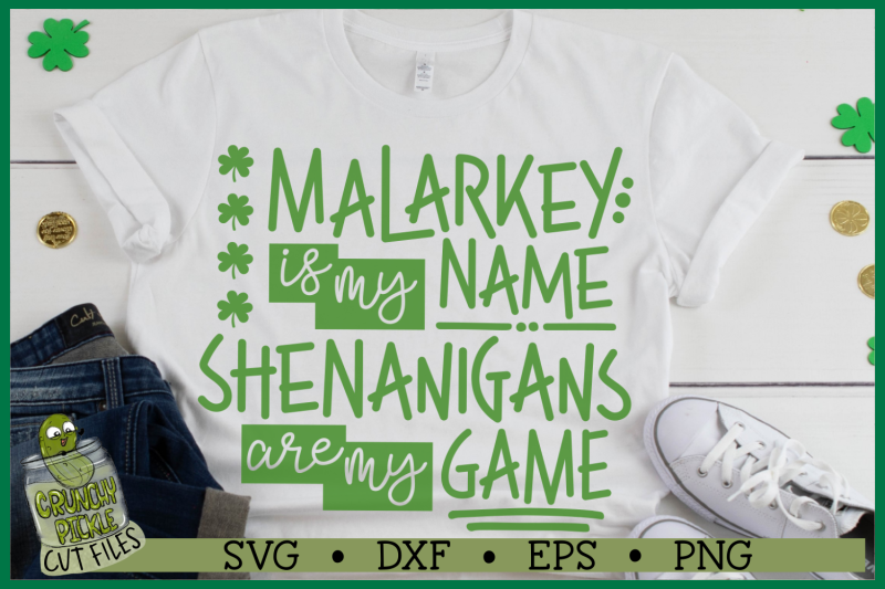 malarkey-name-shenanigans-game-st-patick-039-s-day-svg