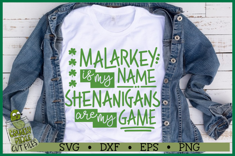 malarkey-name-shenanigans-game-st-patick-039-s-day-svg
