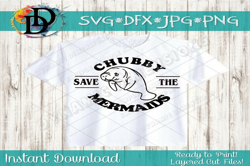 save-the-chubby-mermaids-svg-beach-svg-funny-mermaid-cut-file-funny