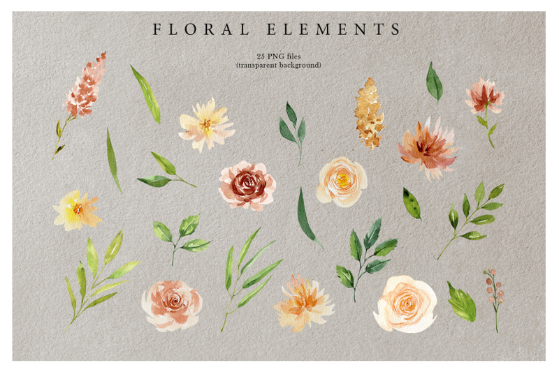 flower-love-watercolor-graphic-set