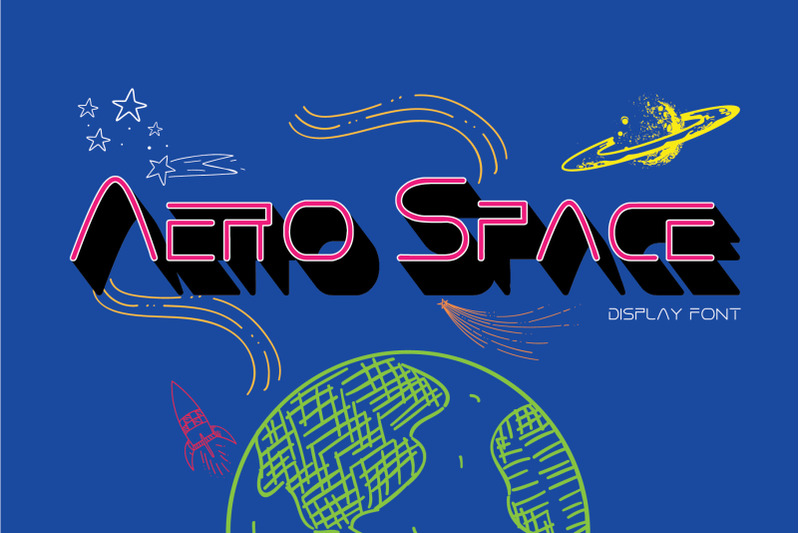 aero-space