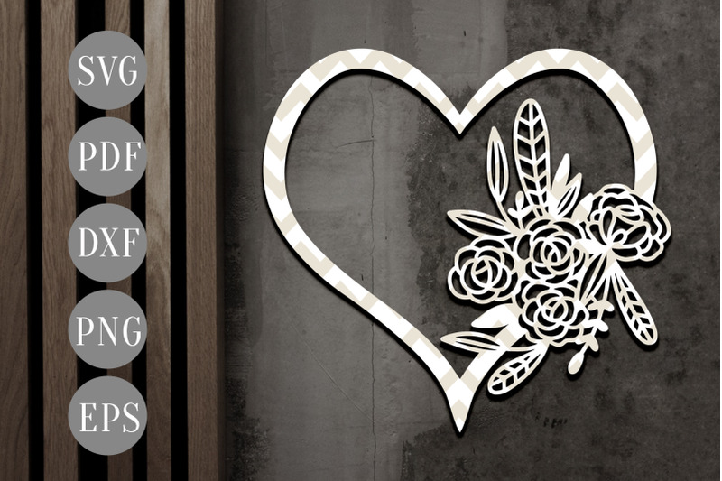 floral-heart-papercut-template-wedding-svg-pdf-dxf