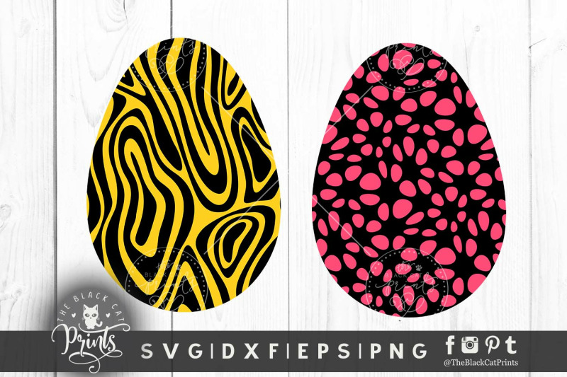 easter-eggs-clipart-svg-dxf-eps-png