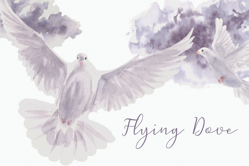 flying-dove-watercolor-clip-art