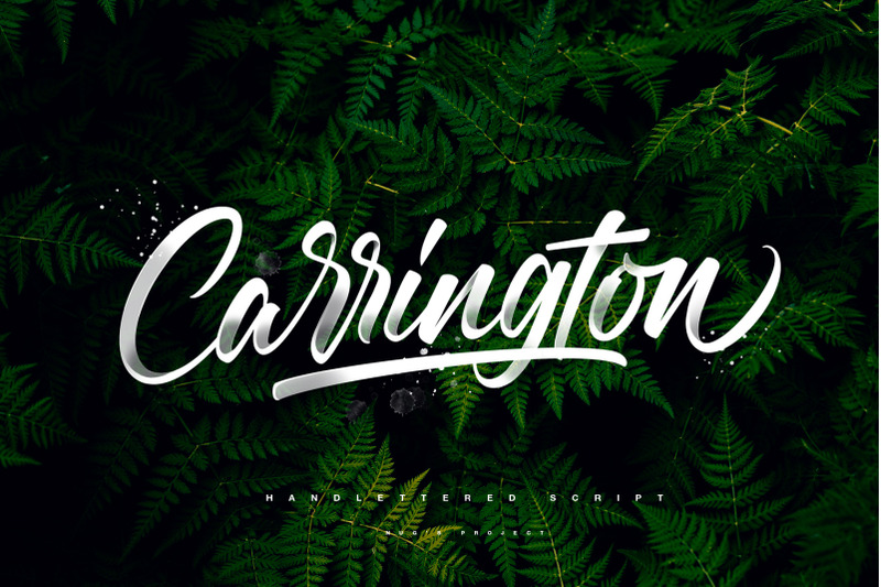 carrington