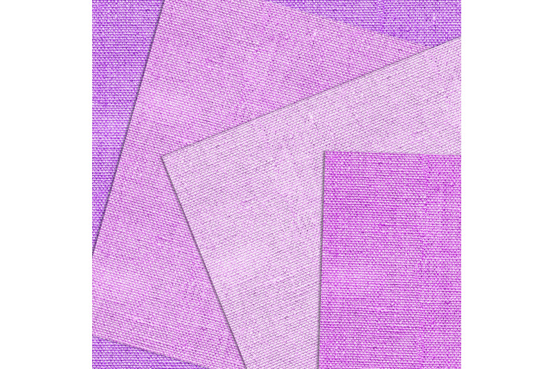 18-seamless-realistic-purple-lilac-burlap-digital-papers