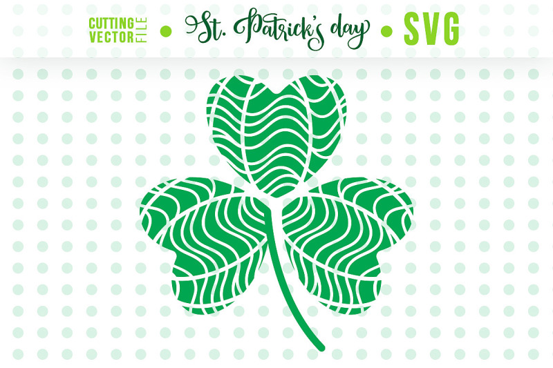 st-patrick-039-s-day-svg-clover