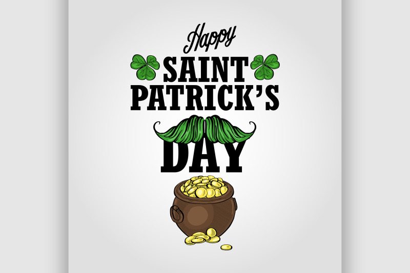 sticker-for-saint-patricks-day