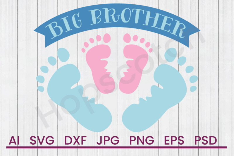 big-brother-svg-file-dxf-file