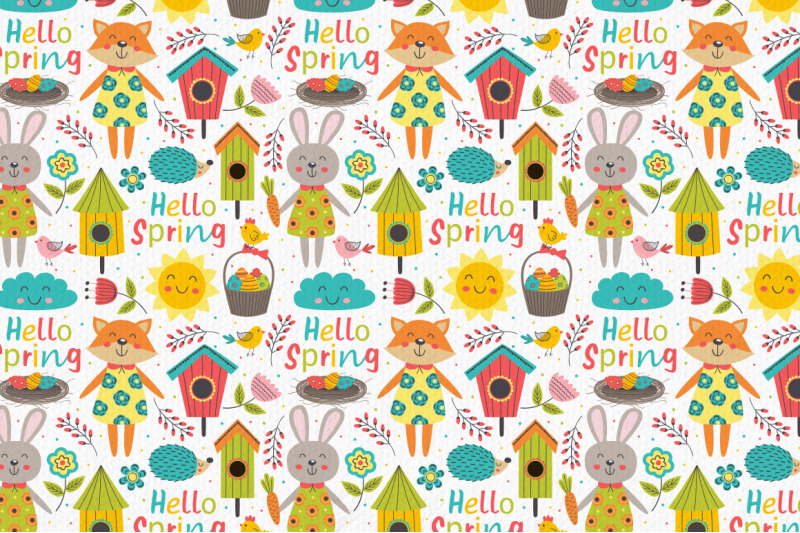 hello-spring-collection