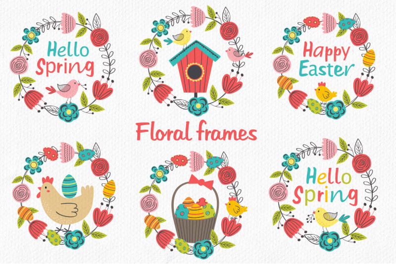 hello-spring-collection