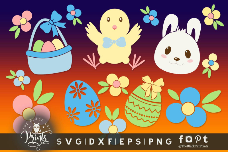 easter-clipart-svg-dxf-eps-png