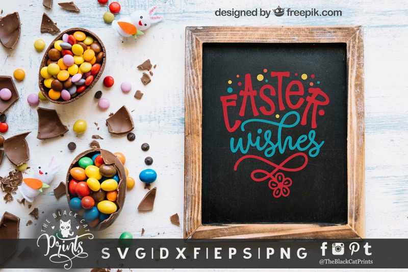 easter-wishes-svg-dxf-eps-png