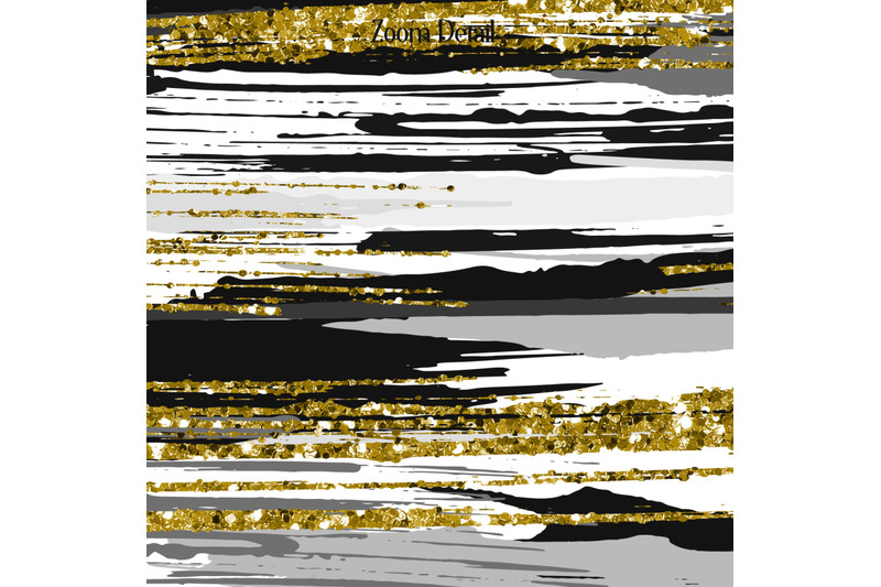 100-seamless-gold-glitter-and-brush-stroke-digital-papers