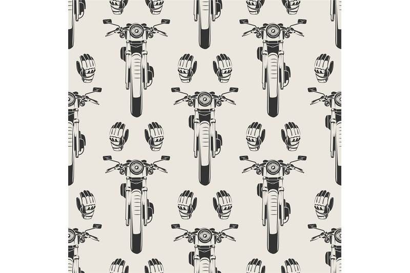 motorcycles-and-moto-seamless-pattern