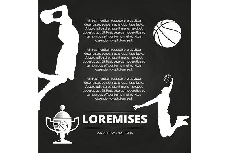 basketball-tournament-background-with-athlete-silhouettes