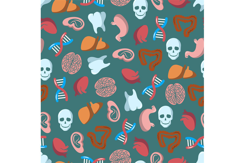 internal-human-organs-seamless-pattern