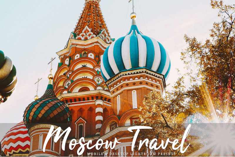 moscow-travel-mobile-amp-desktop-lightroom-presets-pack