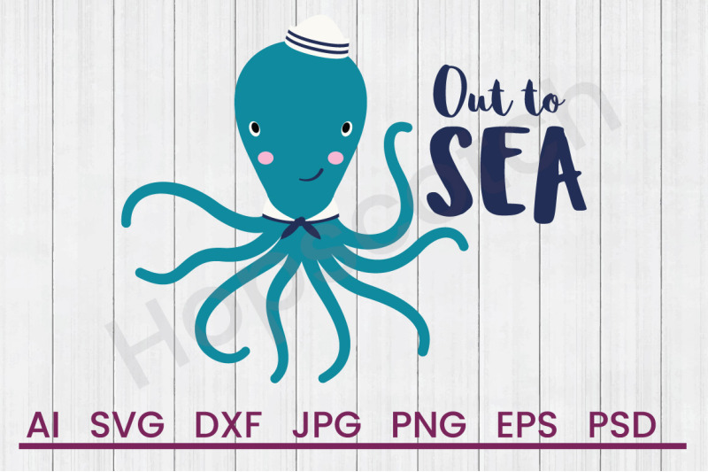 out-to-sea-svg-file-dxf-file