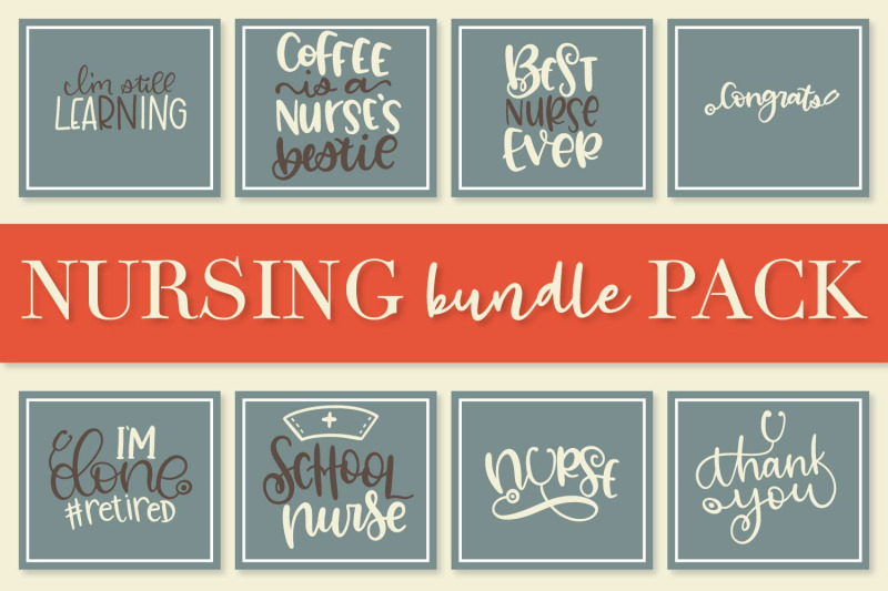 40-hand-lettered-nurse-svg-bundle