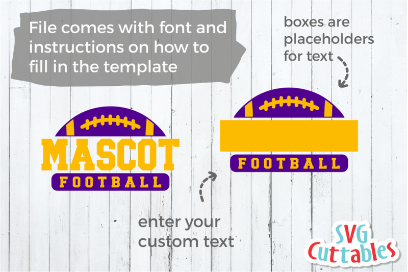 football-template-001-cut-file