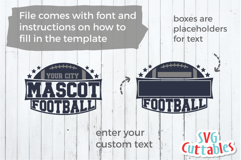 football-template-0025-cut-file