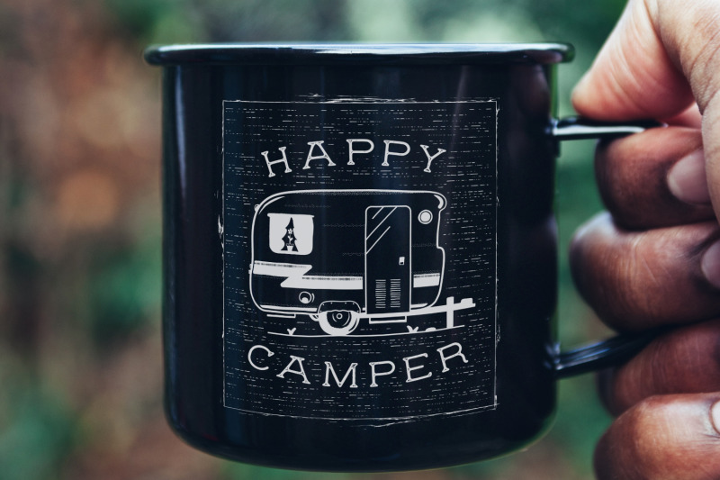 happy-camper-logo-retro-travel-rv-camping-badge