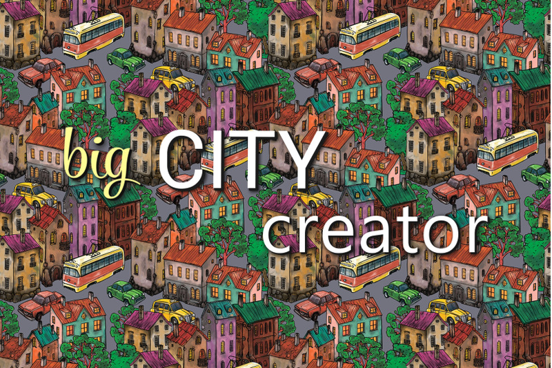 city-creator