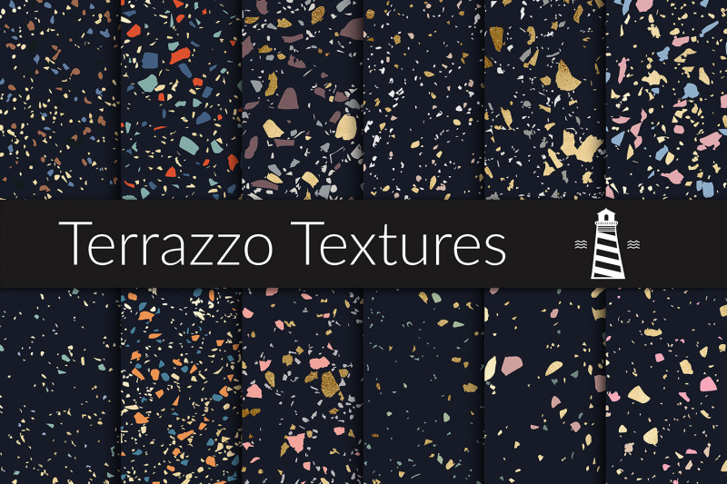 gold-terrazzo-backgrounds