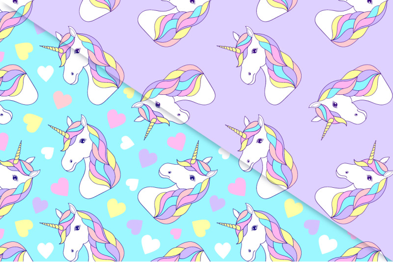 unicorns-surface-patterns