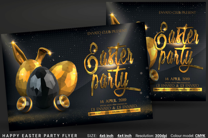 happy-easter-party-flyer