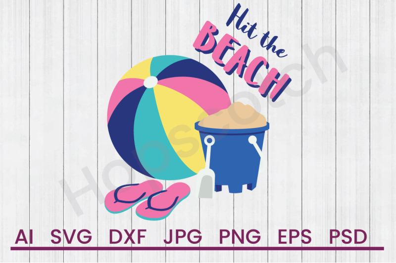 hit-the-beach-svg-file-dxf-file